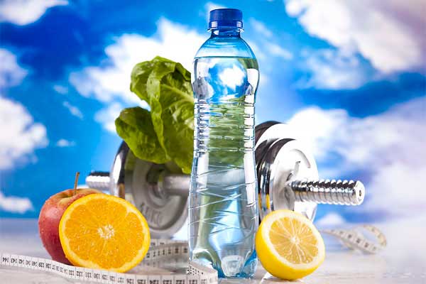 Rutinitas Harian yang Dapat Membantu Mengoptimalkan Metabolisme Tubuh